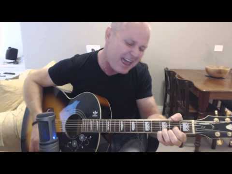 ♪♫ The Small Faces - Itchycoo Park (cover)