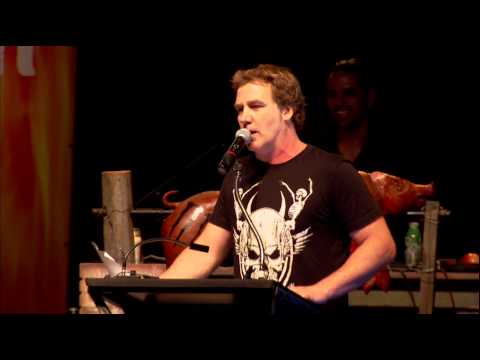 Roast of the Day - Jim Florentine Roasts Corey Taylor