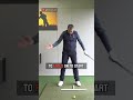 Hitting Fairway Woods Ball Position Alignment