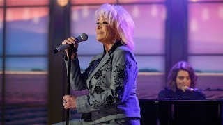 Tanya Tucker and Brandi Carlile - Bring My Flowers Now