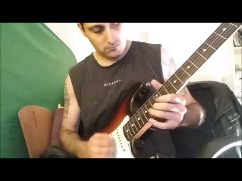 Joyo American Sound+ Emma ReezaFratZitz II Direct to sound card