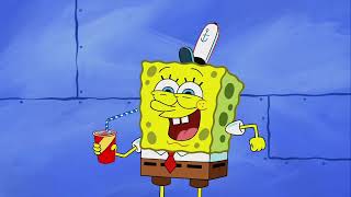 SpongeBob - A Day Like This (Official Instrumental)