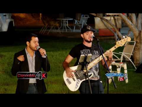 La Expansion Ft. Grupo Fernandez - Me Gusta La Fiesta (En Vivo 2017)