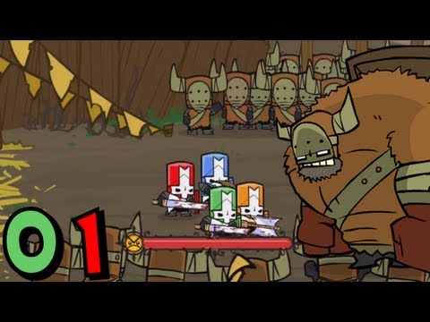 download lagu mp3 mp4 Castle Crashers, download mp3 Castle Crashers free download, download mp3 Castle Crashers