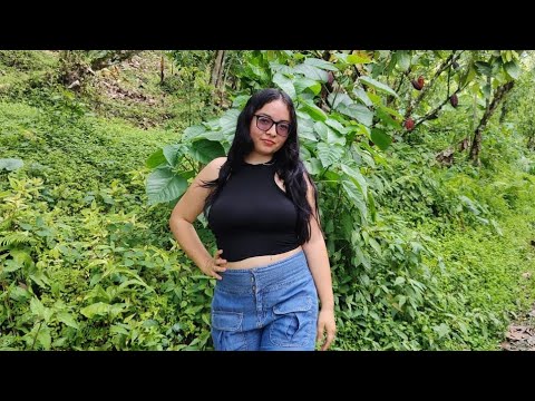 #YOTENGOUNSUEÑO: Desde una pequeña vereda; Landázuri, Santander. 