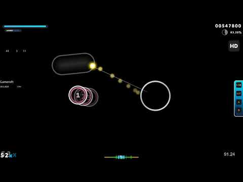 990177 Ne Obliviscaris Painters GAMMA played by Gameroft