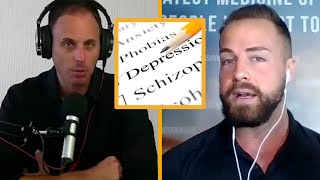 MENTAL DISORDERS AND MEDICAL COMORBIDITY with  Brendan Vermeire Youtube