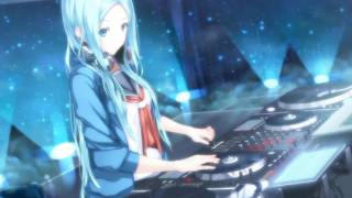 Nightcore - Leaving (Skrillex)
