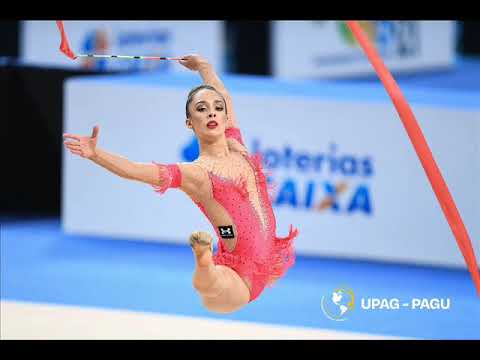 Lina Dussan - Ribbon 2021 - Music