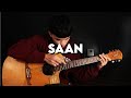 Saan? (Maki) - Paolo Gans - Fingerstyle Guitar