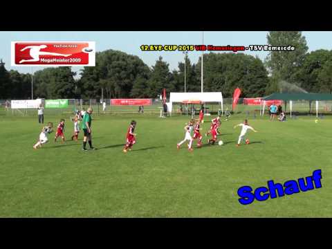 12.EYS-CUP/G-Junioren/VfB Hemeringen- TSV Bemerode/MegaMeister2009/Schauf