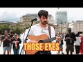 He Sings This Love Song You Won T Believe The EMOTION New West Those Eyes