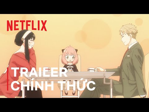 Trailer Chính Thức