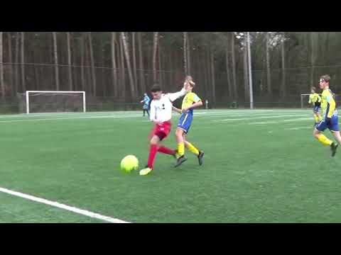 Bregel   Westerlo D1