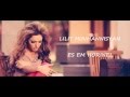 Lilit Hovhannisyan-Yes em horinel (karaoke ...