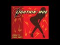 Lightnin'  Moe -  Take a Change
