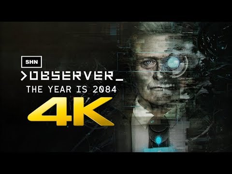 download lagu mp3 mp4 The Observer, download lagu The Observer gratis, unduh video klip The Observer