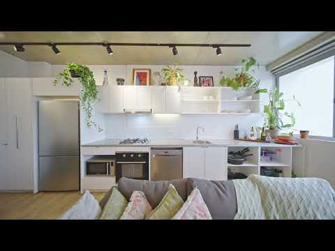 Video for 218/82 Alfred Street, Fortitude Valley  QLD  4006