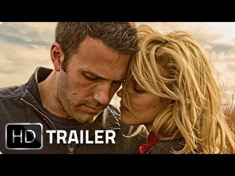 TO THE WONDER Offizieller Trailer German Deutsch HD 2013 | Ben Affleck
