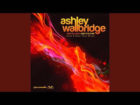 Keep The Fire (Club Mix)