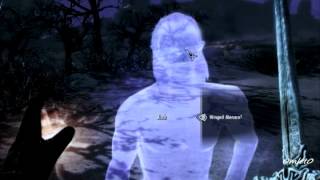 TESV Dawnguard. Прохождение. Часть 6 Пристанище душ