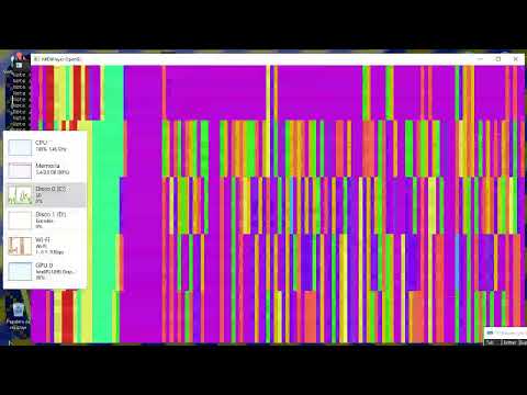 JERN New video: [Black, Fish Midi] Cvfaf V4 - When NUT midis have Songs (Legit run - almost not lag)