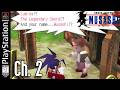 Brave Fencer Musashi Ch 2 Humble Beginnings