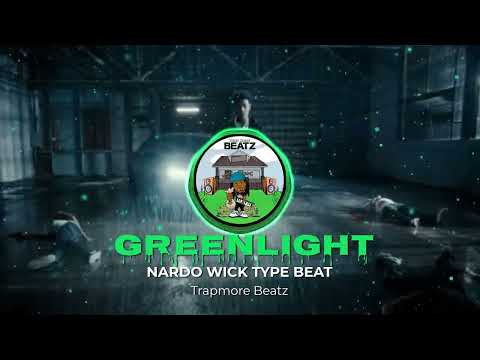 Nardo Wick Type Beat "Greenlight"