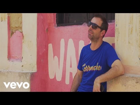 Kevin Johansen - Oh, What a Waist (Pero Qué Cintura!)[Video Oficial]