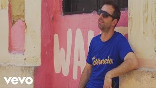 Kevin Johansen - Oh, What a Waist (Pero Qué Cintura!)[Video Oficial]