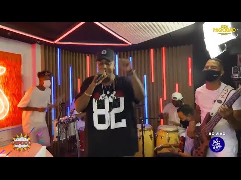 Swing do T10 - A Minha Vizinha ( AoVivo no Pipoco)