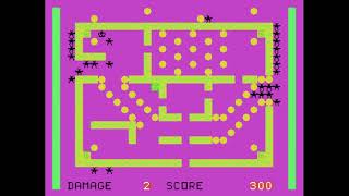 Escape! for the TI-99/4A