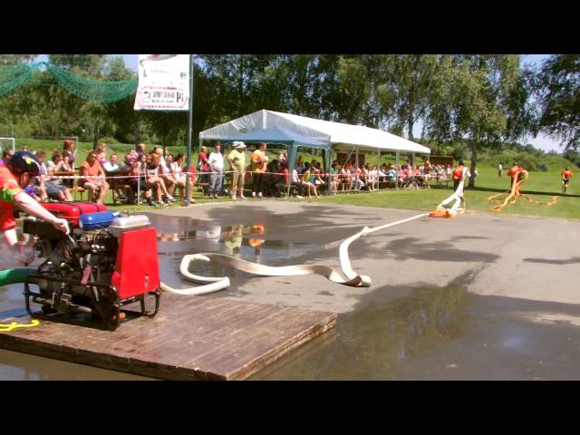 Partutovice, 21. 07. 2013