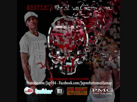 JAP954 FEEL IT IN DA AIR-FREESTYLE