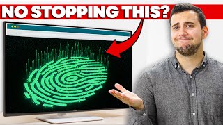 Video: The Hidden Tracking Method Your VPN Can't Block