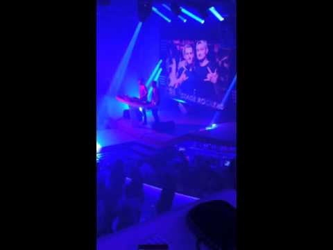 Stage Rockers. Caprica. Николаев. 26.09.15