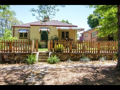 Washington Park Home with Washer/Dryer and Fenced Yard property video