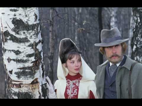 Мой ласковый и нежный зверь - Trailer