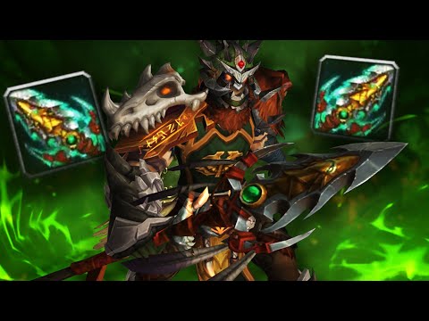 Survival Hunters Are SURPRISINGLY Deadly! (5v5 1v1 Duels) - PvP WoW: The War Within