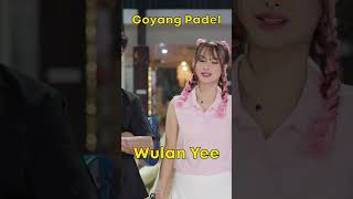 Download lagu Wulan Yee - Goyang Padel #Shorts #Music #MusicVideo mp3