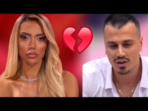 "Kane qene te lidhur per nje vit"/ Del e verteta e Brikenes dhe Mateos..