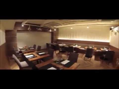 ONDA TG 10.09.2014 -  "DAI PAESANI": PRONTO IL PRIMO RISTORANTE ABRUZZESE A TOKYO