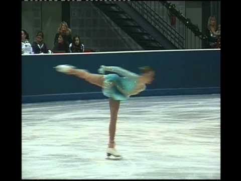 Natalia POPOVA       UKR        49,14 points