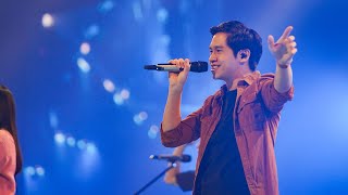 CityWorship: Your Grace Is Enough // Ryan Sean @City Harvest Church