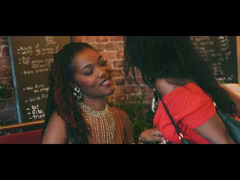 Sugar Kawar - Stukatu (Clip Officiel)