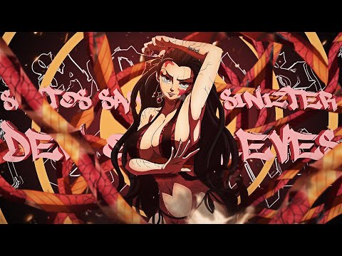 Santos Santana & Sinizter - Den of Thieves (OFFICIAL AUDIO)