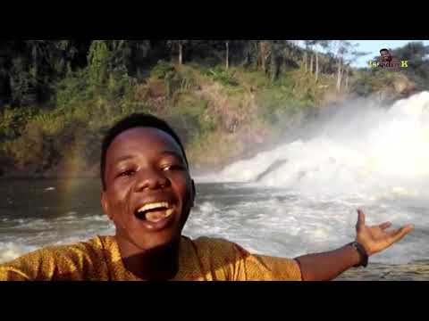 Bumbuna Water Fall, Sierra Leone, West Africa - Vlog