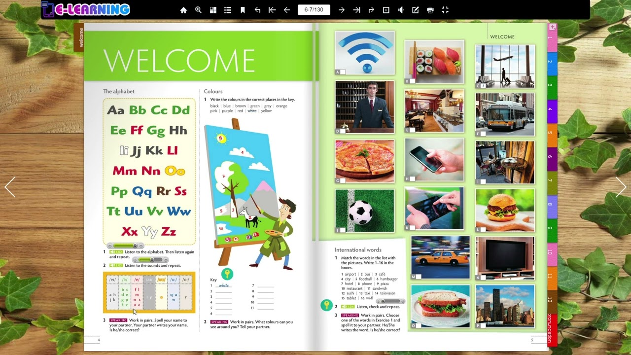 Think Starter Student's Book 1ed   Flip PDF