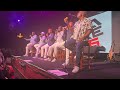 Fly Away - Take 6 live at the Birchmere