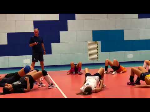 Pol. Remo Masi - Inizia la stagione 2018-2019!!!